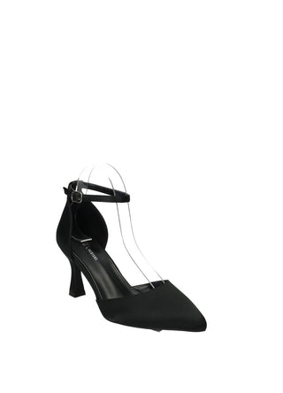 Décolleté Nero Tata Italia