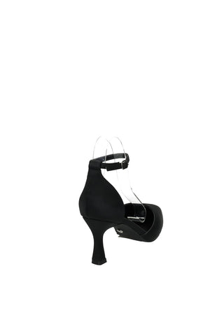 Décolleté Nero Tata Italia