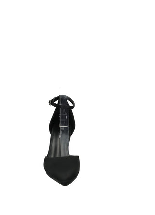 Décolleté Nero Tata Italia