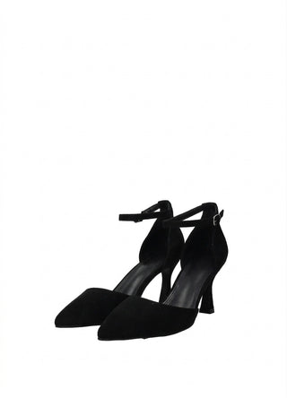 Décolleté Nero Tata Italia