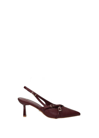 Décolleté Sling Back Tata Italia