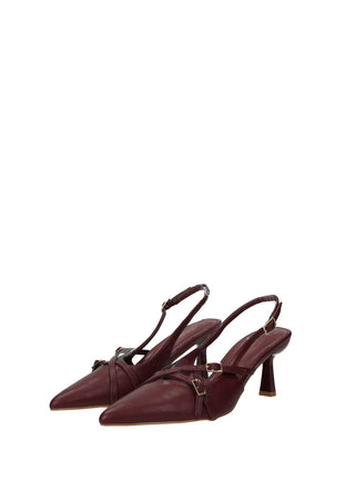 Décolleté Sling Back Tata Italia