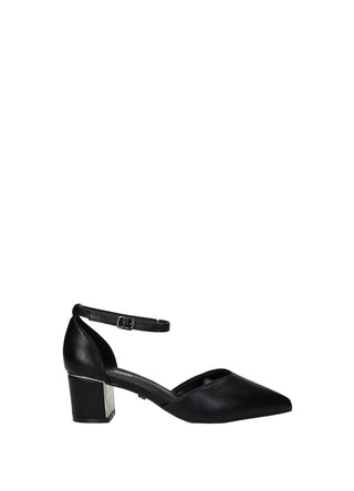 Décolleté Nero Tata Italia