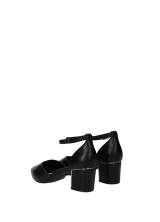 Décolleté Nero Tata Italia