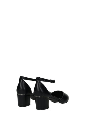 Décolleté Nero Tata Italia