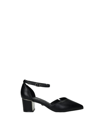 Décolleté Nero Tata Italia