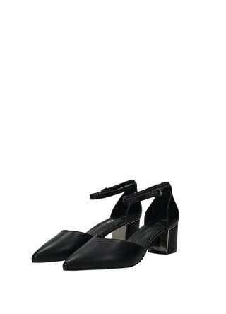 Décolleté Nero Tata Italia