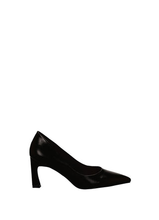 Décolleté Nero Tata Italia