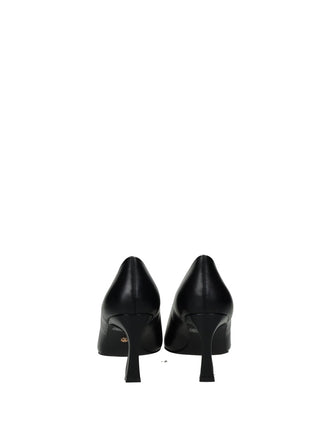 Décolleté Nero Tata Italia