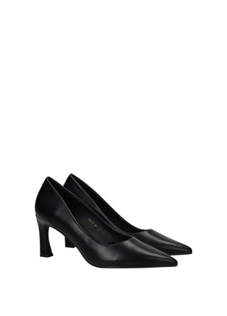Décolleté Nero Tata Italia