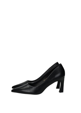 Décolleté Nero Tata Italia