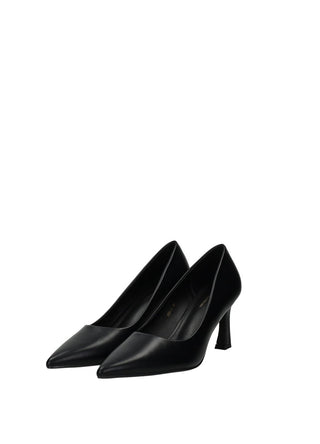 Décolleté Nero Tata Italia