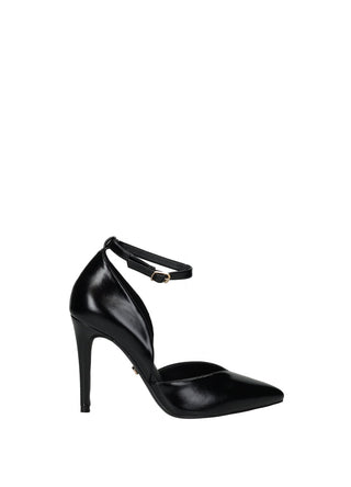 Décolleté Nero Tata Italia