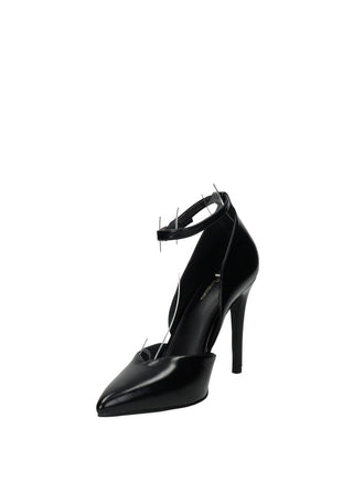 Décolleté Nero Tata Italia