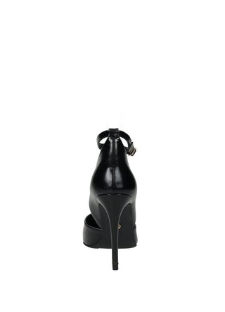 Décolleté Nero Tata Italia