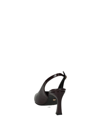 Décolleté Sling Back Tata Italia