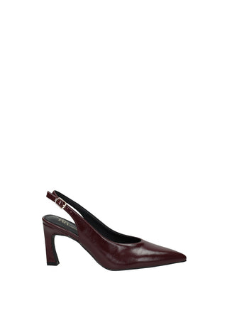 Décolleté Sling Back Tata Italia