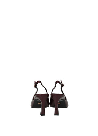 Décolleté Sling Back Tata Italia