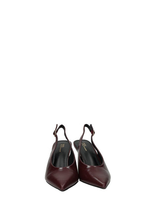 Décolleté Sling Back Tata Italia
