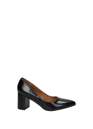 Décolleté Nero Tata Italia