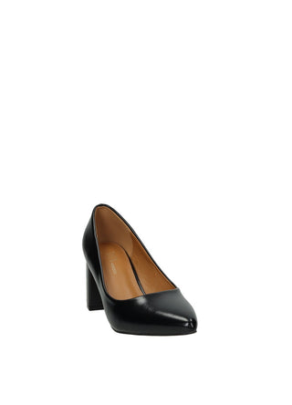 Décolleté Nero Tata Italia