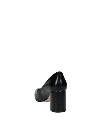 Décolleté Nero Tata Italia