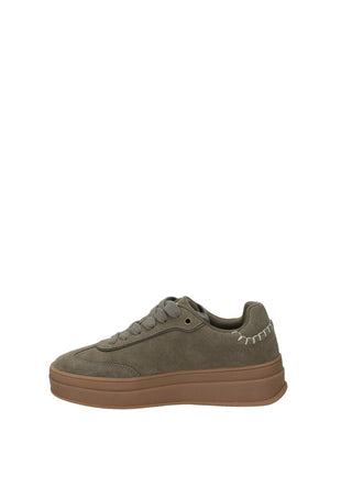 Sneakers Taupe Tata Italia
