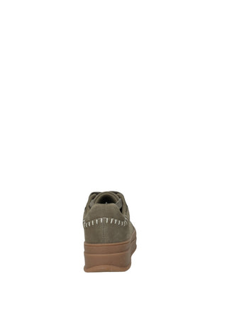 Sneakers Taupe Tata Italia