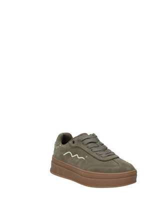 Sneakers Taupe Tata Italia