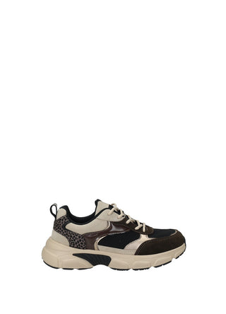Sneakers Marrone Tata Italia