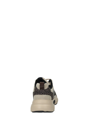 Sneakers Marrone Tata Italia
