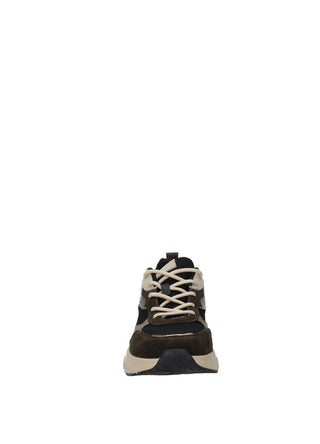 Sneakers Marrone Tata Italia