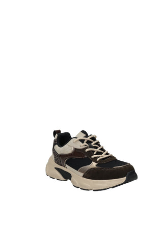 Sneakers Marrone Tata Italia