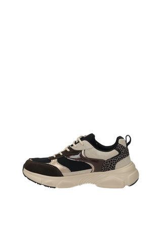 Sneakers Marrone Tata Italia