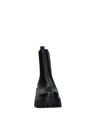 Stivaletti Nero Tata Italia