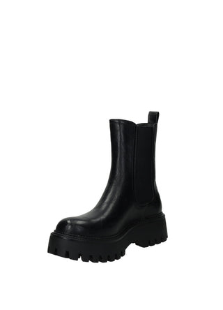 Stivaletti Nero Tata Italia