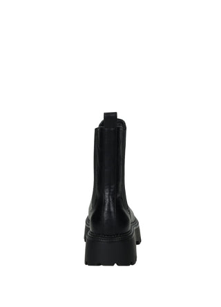 Stivaletti Nero Tata Italia
