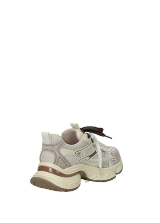 Sneakers Beige Tata Italia