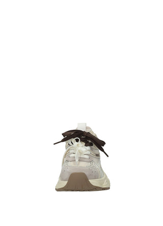 Sneakers Beige Tata Italia