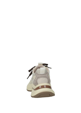 Sneakers Beige Tata Italia