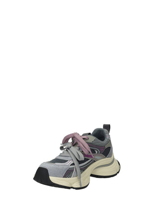 Sneakers Grigio Tata Italia