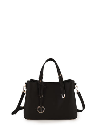Borsa Nero Tata Italia
