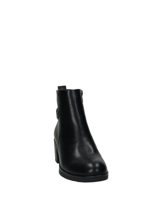 Stivaletti Nero Tata Italia