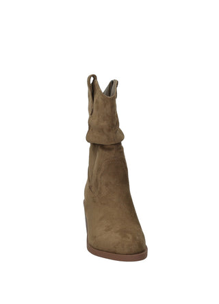 Texani Taupe Tata Italia