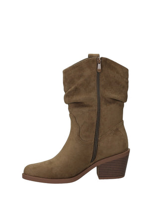 Texani Taupe Tata Italia