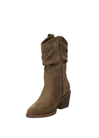 Texani Taupe Tata Italia