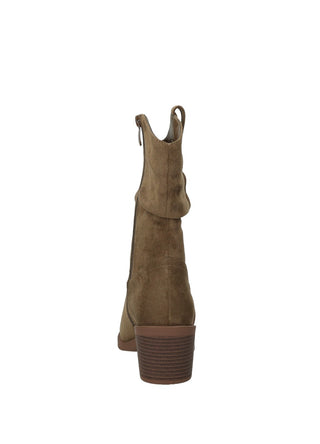 Texani Taupe Tata Italia