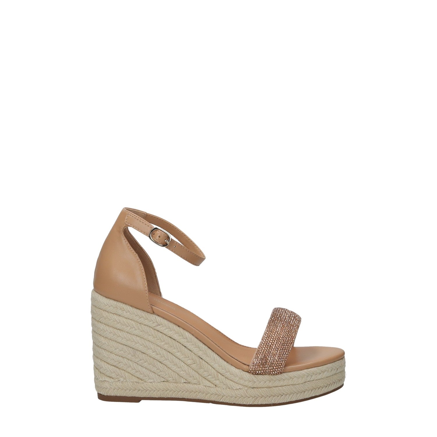 ▷ Sandali con zeppa alta Tata Italia JB23S96-12 - Main Image