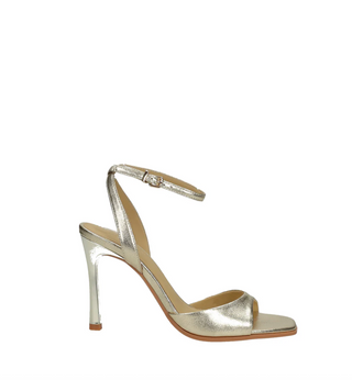 Sandali donna con tacco alto