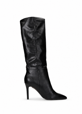 Boots à bout pointu - talon haut de 9 cm
